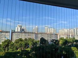 Eight Riversuites (D12), Condominium #470060311